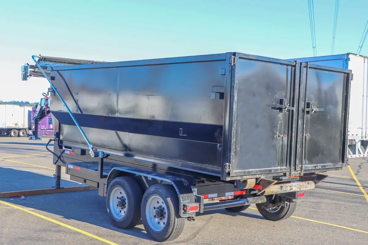 Dumpster Rental services in Manvel, TX